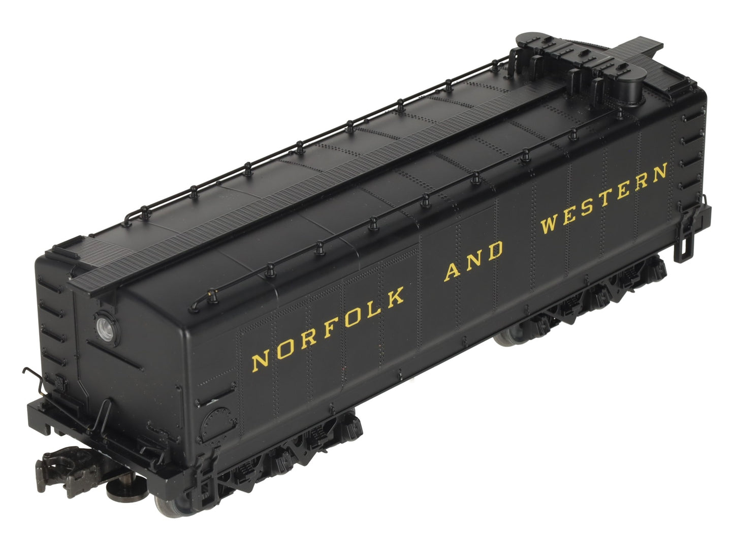 Lionel 6-28088 O Gauge Norfolk & Western A Class Auxiliary Water Tender #160207 EX