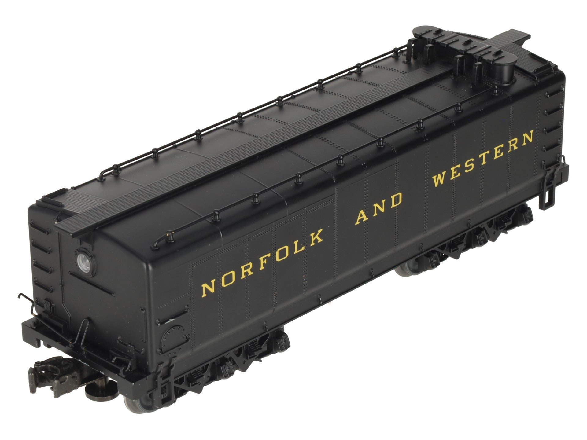 Lionel 6-28088 O Gauge Norfolk & Western A Class Auxiliary Water Tender #160207 EX