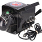 Lionel ZW & 6-14077 O Trainmaster 275 Watt Transformer with Whistle & Amp Meter VG