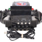 Lionel ZW & 6-14077 O Trainmaster 275 Watt Transformer with Whistle & Amp Meter VG