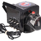 Lionel ZW & 6-14077 O Trainmaster 275 Watt Transformer with Whistle & Amp Meter VG