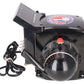 Lionel ZW & 6-14077 O Trainmaster 275 Watt Transformer with Whistle & Amp Meter VG