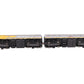 Athearn G22331 HO Scale ATSF F7A/F7B Diesel Locomotive w/DCC & Sound #330L/#339B EX/Box