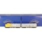 Athearn G22331 HO Scale ATSF F7A/F7B Diesel Locomotive w/DCC & Sound #330L/#339B EX/Box