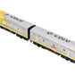 Athearn G22331 HO Scale ATSF F7A/F7B Diesel Locomotive w/DCC & Sound #330L/#339B EX/Box