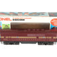 Lionel 6-8060 O Pennsylvania Tuscan F-3 B Unit Dummy Diesel Locomotive #8060 EX/Box