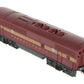Lionel 6-8060 O Pennsylvania Tuscan F-3 B Unit Dummy Diesel Locomotive #8060 EX/Box