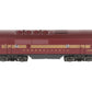 Lionel 6-8060 O Pennsylvania Tuscan F-3 B Unit Dummy Diesel Locomotive #8060 EX/Box
