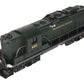 Lionel 6-8357 O Gauge Pennsylvania GP9 Diesel Locomotive #8357 EX/Box