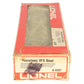 Lionel 6-8357 O Gauge Pennsylvania GP9 Diesel Locomotive #8357 EX/Box