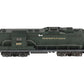 Lionel 6-8357 O Gauge Pennsylvania GP9 Diesel Locomotive #8357 EX/Box