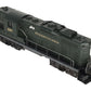 Lionel 6-8357 O Gauge Pennsylvania GP9 Diesel Locomotive #8357 EX/Box