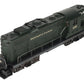 Lionel 6-8357 O Gauge Pennsylvania GP9 Diesel Locomotive #8357 EX/Box