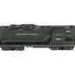 Lionel 6-8357 O Gauge Pennsylvania GP9 Diesel Locomotive #8357 EX/Box