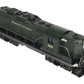 Lionel 6-8357 O Gauge Pennsylvania GP9 Diesel Locomotive #8357 EX/Box