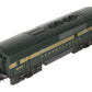 Lionel 6-8164 O Gauge Pennsylvania F3 B-Unit Dummy Diesel Locomotive EX/Box