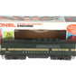 Lionel 6-8164 O Gauge Pennsylvania F3 B-Unit Dummy Diesel Locomotive EX/Box