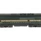 Lionel 6-8164 O Gauge Pennsylvania F3 B-Unit Dummy Diesel Locomotive EX/Box