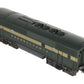 Lionel 6-8164 O Gauge Pennsylvania F3 B-Unit Dummy Diesel Locomotive EX/Box
