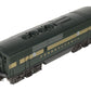 Lionel 6-8164 O Gauge Pennsylvania F3 B-Unit Dummy Diesel Locomotive EX/Box