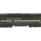 Lionel 6-8164 O Gauge Pennsylvania F3 B-Unit Dummy Diesel Locomotive EX/Box