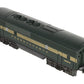 Lionel 6-8164 O Gauge Pennsylvania F3 B-Unit Dummy Diesel Locomotive EX/Box