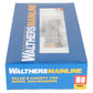 Walthers 910-20616 HO Erie Lackawanna EMD NW2 Diesel Locomotive #426 Sound & DCC EX/Box