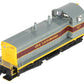 Walthers 910-20616 HO Erie Lackawanna EMD NW2 Diesel Locomotive #426 Sound & DCC EX/Box