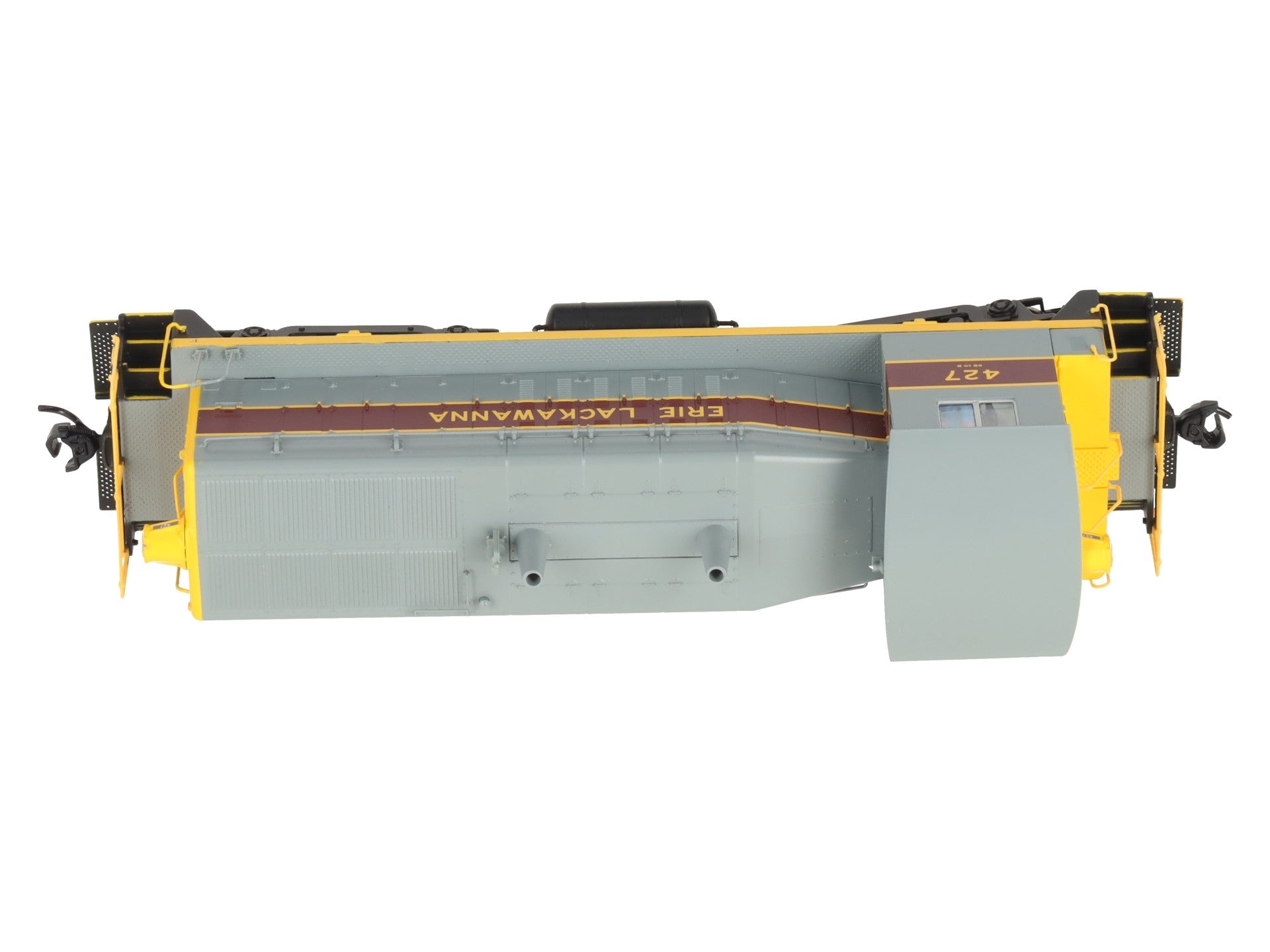 Walthers 910-20616 HO Erie Lackawanna EMD NW2 Diesel Locomotive #426 Sound & DCC EX/Box