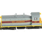 Walthers 910-20616 HO Erie Lackawanna EMD NW2 Diesel Locomotive #426 Sound & DCC EX/Box