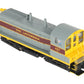 Walthers 910-20616 HO Erie Lackawanna EMD NW2 Diesel Locomotive #426 Sound & DCC EX/Box