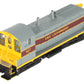 Walthers 910-20616 HO Erie Lackawanna EMD NW2 Diesel Locomotive #426 Sound & DCC EX/Box