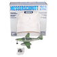 Franklin Mint 98155 1:48 Diecast Adolf Galland Messerschmitt Me 262 JV44 Plane EX/Box