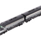 Athearn G1517 HO Scale NYC F-7 A/B Phase 1 Diesel Locomotive Set #1650/2423 LN/Box