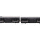 Athearn G1517 HO Scale NYC F-7 A/B Phase 1 Diesel Locomotive Set #1650/2423 LN/Box