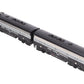 Athearn G1517 HO Scale NYC F-7 A/B Phase 1 Diesel Locomotive Set #1650/2423 LN/Box
