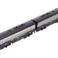 Athearn G1517 HO Scale NYC F-7 A/B Phase 1 Diesel Locomotive Set #1650/2423 LN/Box