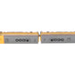 Athearn G22346 HO MILW FP7/F7B Passenger Locomotives w/DCC & Sound #102A/#102B EX/Box