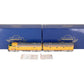 Athearn G22346 HO MILW FP7/F7B Passenger Locomotives w/DCC & Sound #102A/#102B EX/Box