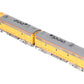 Athearn G22346 HO MILW FP7/F7B Passenger Locomotives w/DCC & Sound #102A/#102B EX/Box