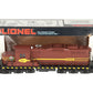 Lionel 6-18813 O Duluth, Missabe & Iron Range SD-18 Diesel Locomotive #8813 VG/Box