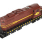 Lionel 6-18813 O Duluth, Missabe & Iron Range SD-18 Diesel Locomotive #8813 VG/Box