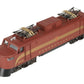Lionel 6-8551 O Gauge Pennsylvania "Little Joe" EP-5 Electric Locomotive #8551 EX/Box