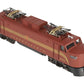Lionel 6-8551 O Gauge Pennsylvania "Little Joe" EP-5 Electric Locomotive #8551 EX/Box