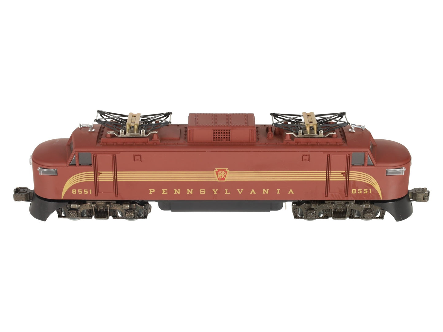 Lionel 6-8551 O Gauge Pennsylvania "Little Joe" EP-5 Electric Locomotive #8551 EX/Box