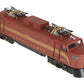 Lionel 6-8551 O Gauge Pennsylvania "Little Joe" EP-5 Electric Locomotive #8551 EX/Box