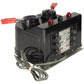 American Flyer 30B Vintage S 300 Watt Transformer - Runs 2 Trains VG