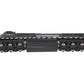 American Z-Line 6101 Z Scale Norfolk Southern SD70M Diesel Locomotive #2587 EX/Box