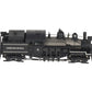 Atlas 41635 N Argentine Central 2-Truck Shay #4 EX/Box