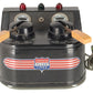 American Flyer 30B Vintage S 300 Watt Transformer - Runs 2 Trains VG
